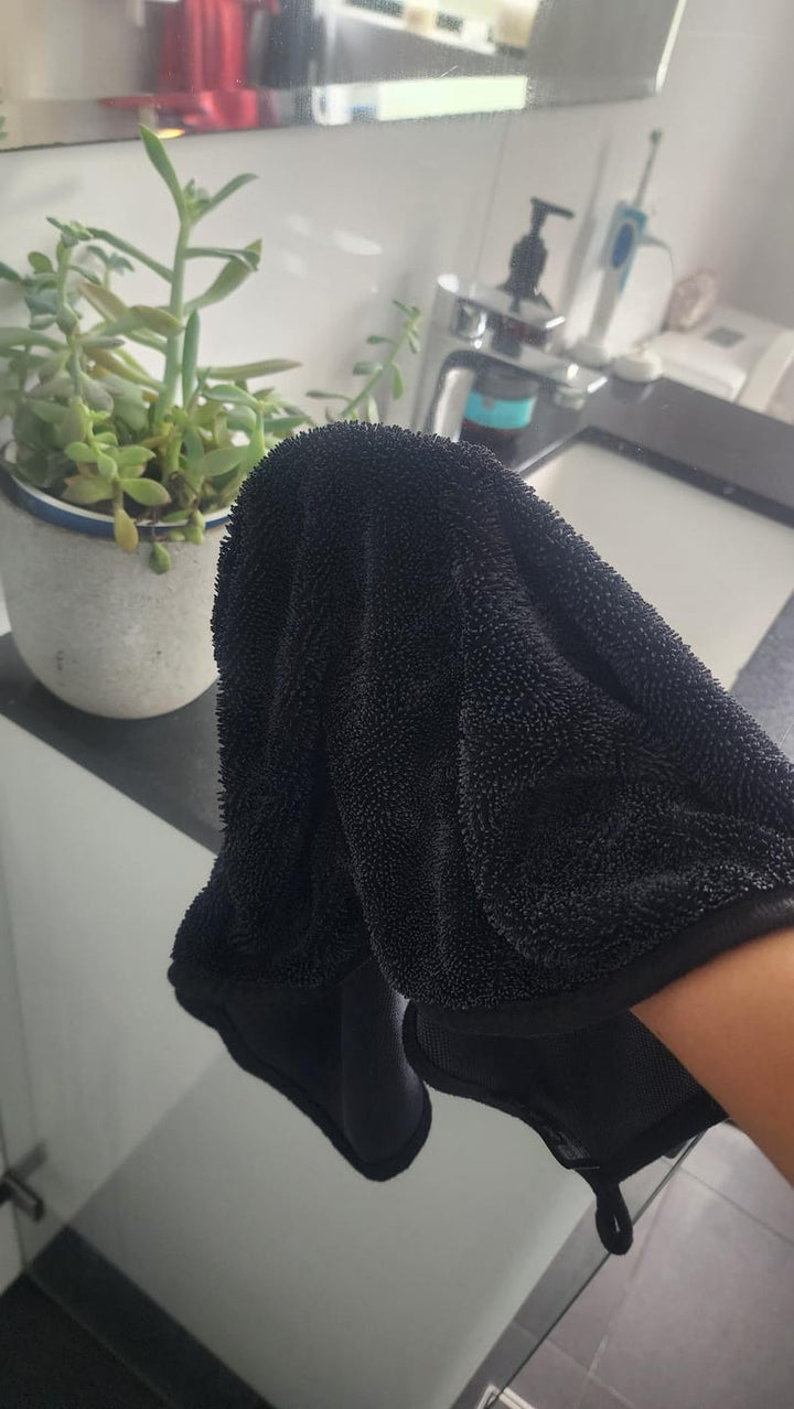 Review by Monika D